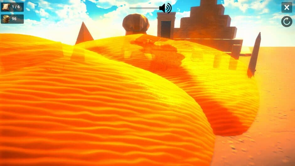 Скриншот 5 из Archaeology: Egypt