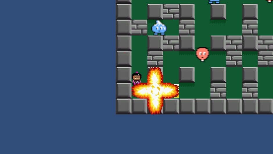 Скриншот 5 из BombMaze