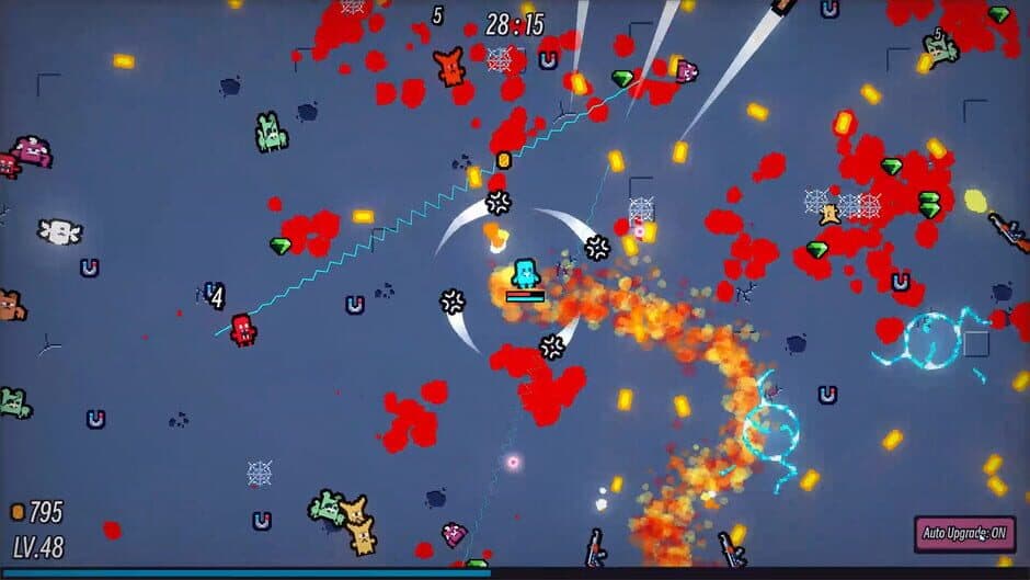 Скриншот 6 из Nova Survivors