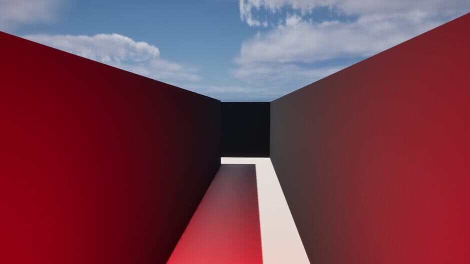 Скриншот 1 из Escape the Maze