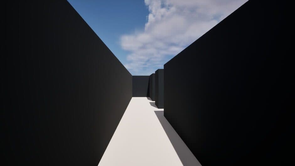 Скриншот 2 из Escape the Maze