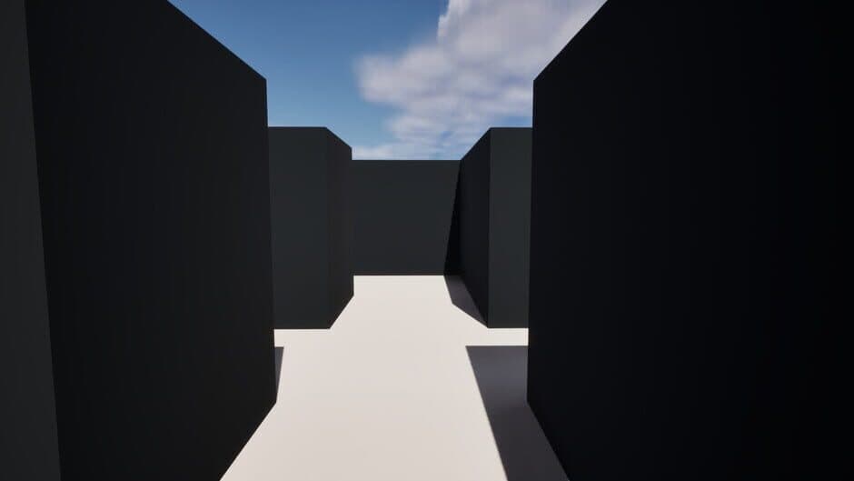 Скриншот 5 из Escape the Maze