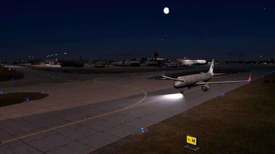 Скриншот 1 из Tower! Simulator 3: EDDV Airport