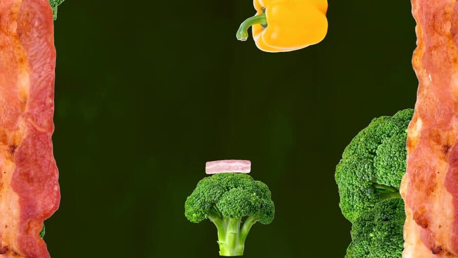 Скриншот 5 из Salted