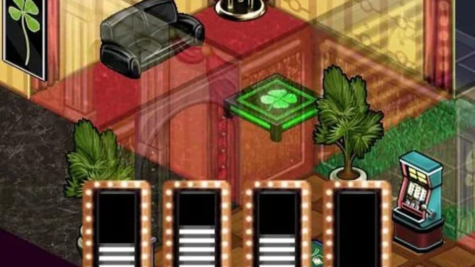 Скриншот 5 из Casino Crime