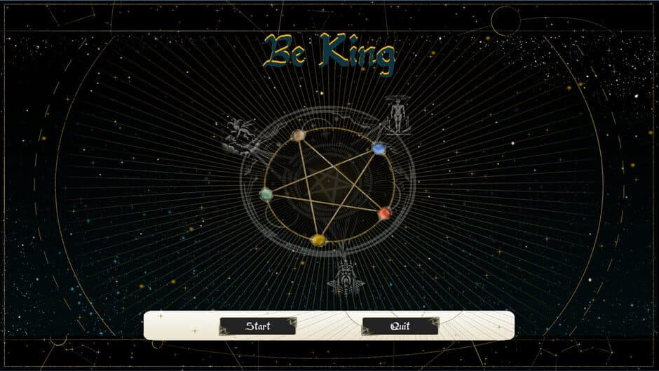 Скриншот 1 из Be King