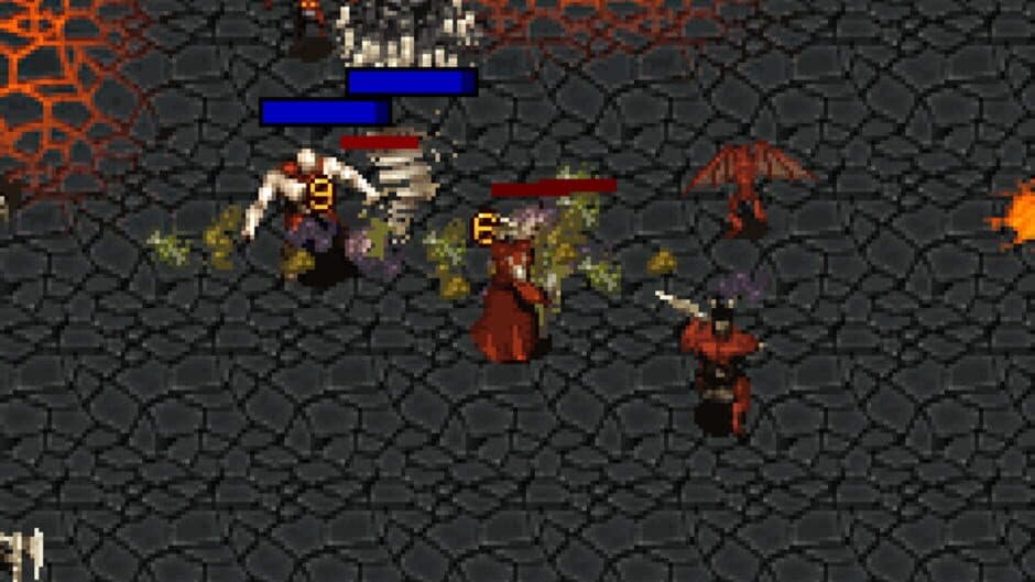 Скриншот 3 из Devils and Demons