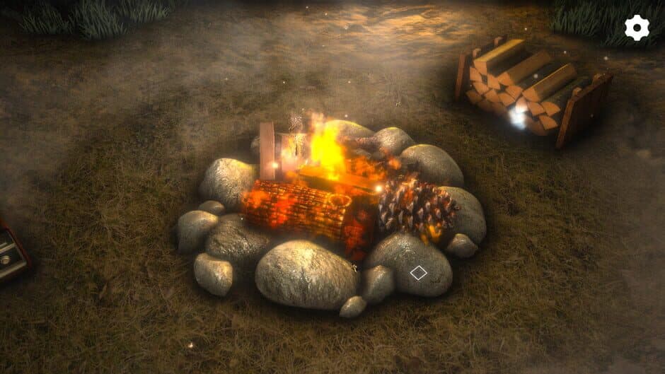 Скриншот 7 из Bonfire Simulator