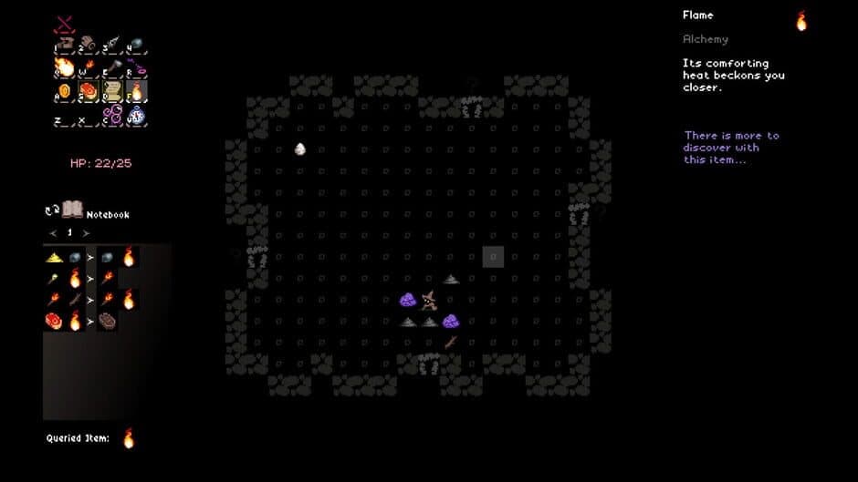 Скриншот 1 из Alchemist's Alcove