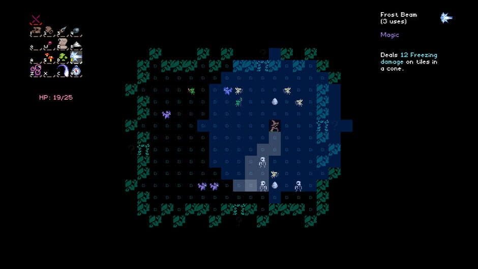 Скриншот 2 из Alchemist's Alcove