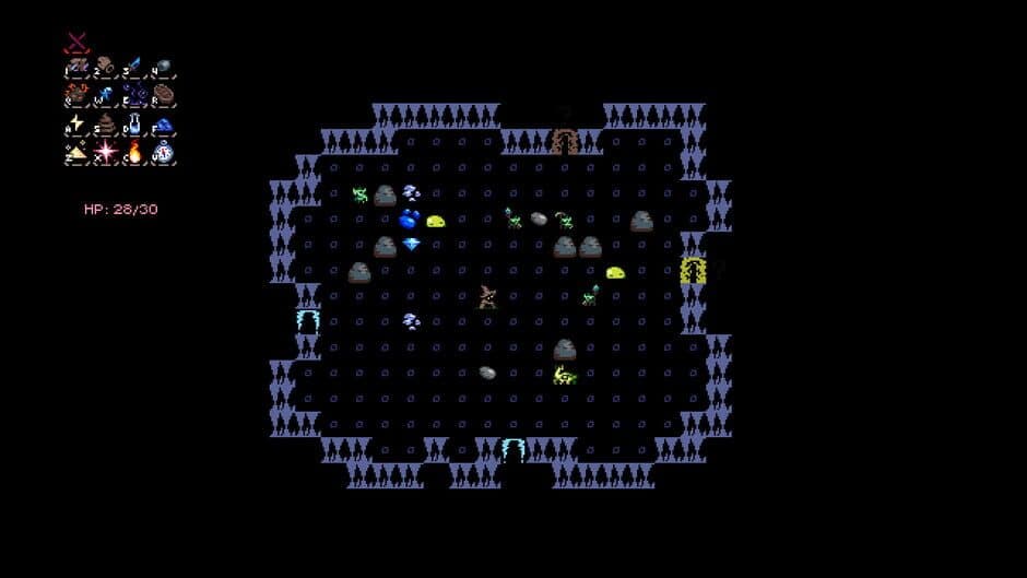 Скриншот 4 из Alchemist's Alcove