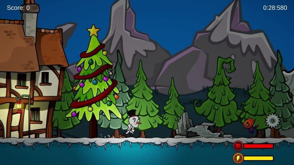 Скриншот 6 из Christmas Soul