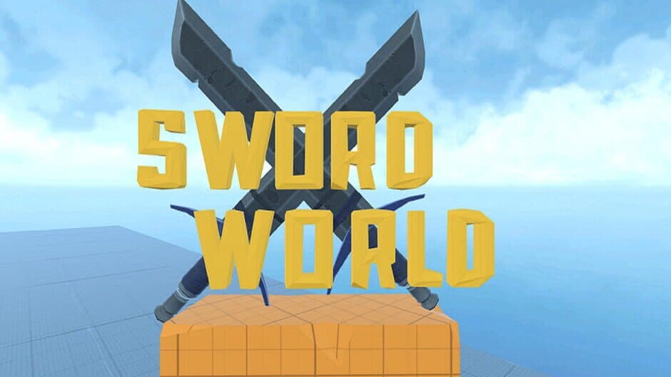 Скриншот 1 из Sword World VR