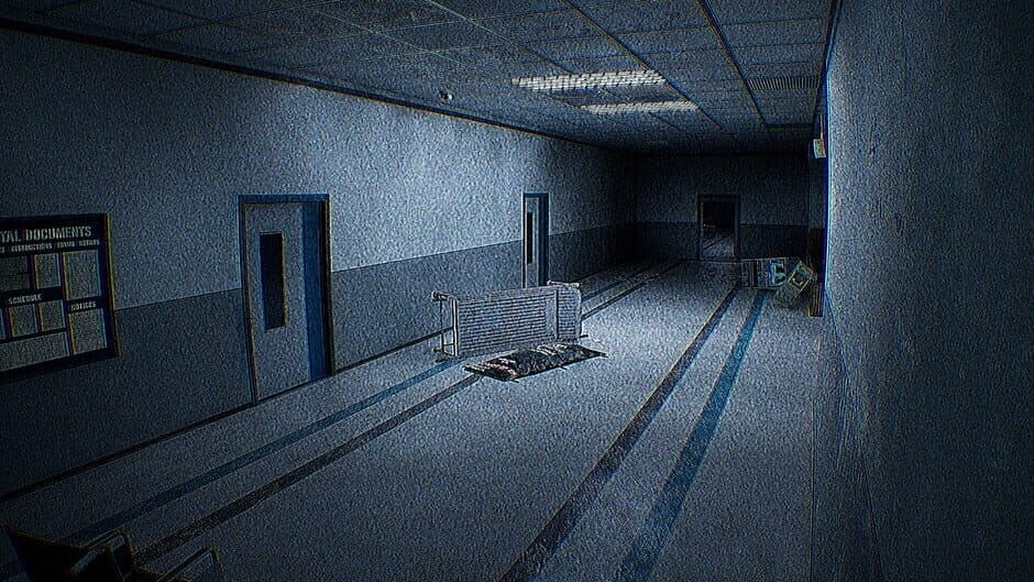 Скриншот 12 из The Archivist