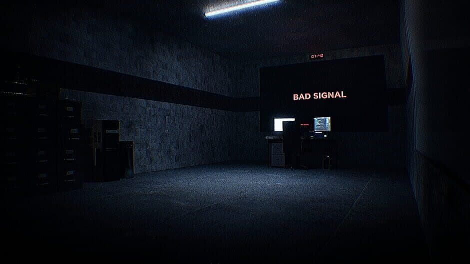 Скриншот 2 из The Archivist