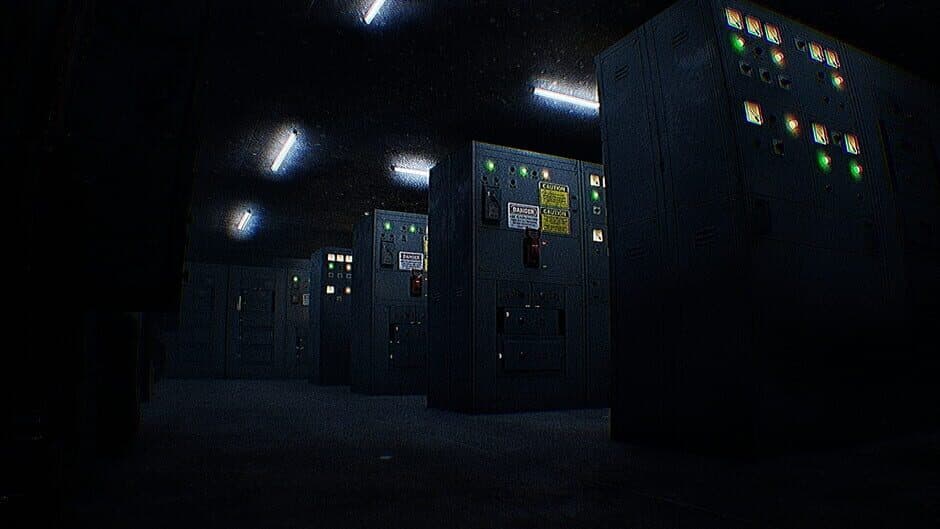 Скриншот 3 из The Archivist
