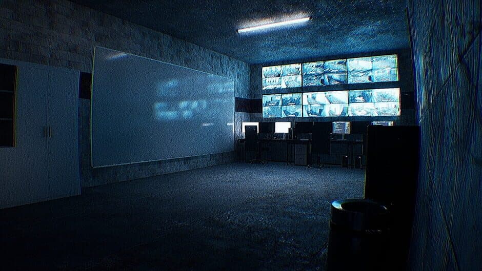 Скриншот 7 из The Archivist