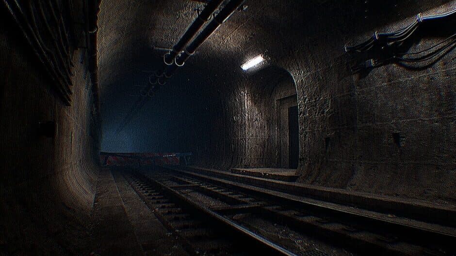 Скриншот 4 из The Archivist