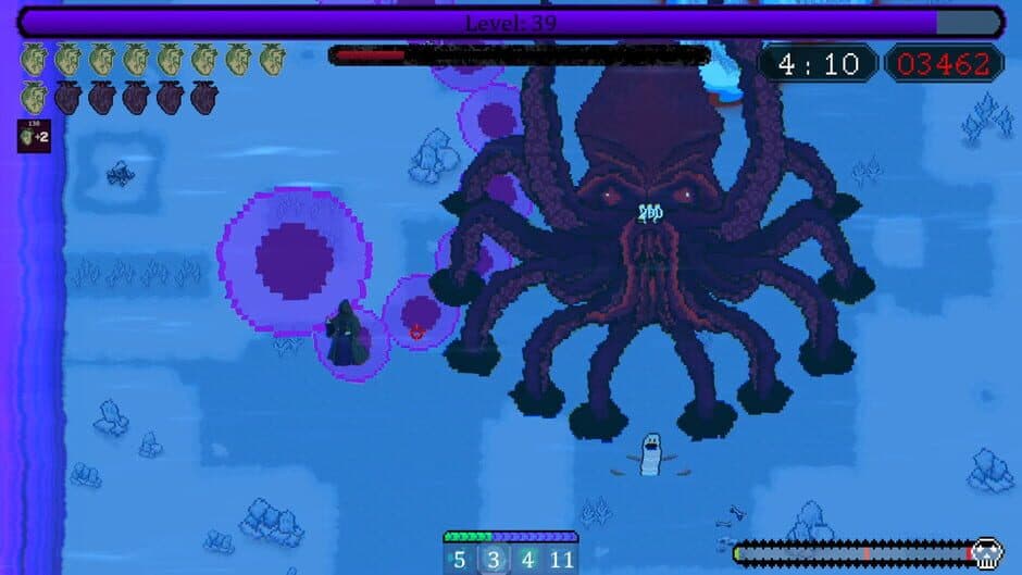 Скриншот 4 из Vanquish The Eternal