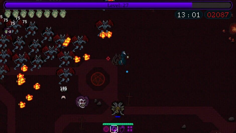 Скриншот 5 из Vanquish The Eternal
