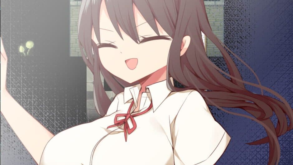 Скриншот 4 из Katagiri-san is Very Cold