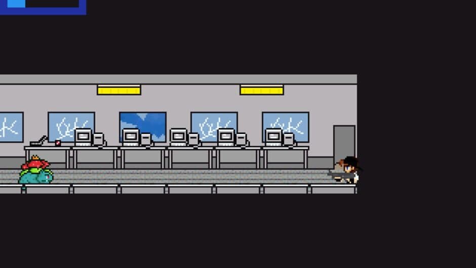 Скриншот 8 из Pokémon: The Evil Inside