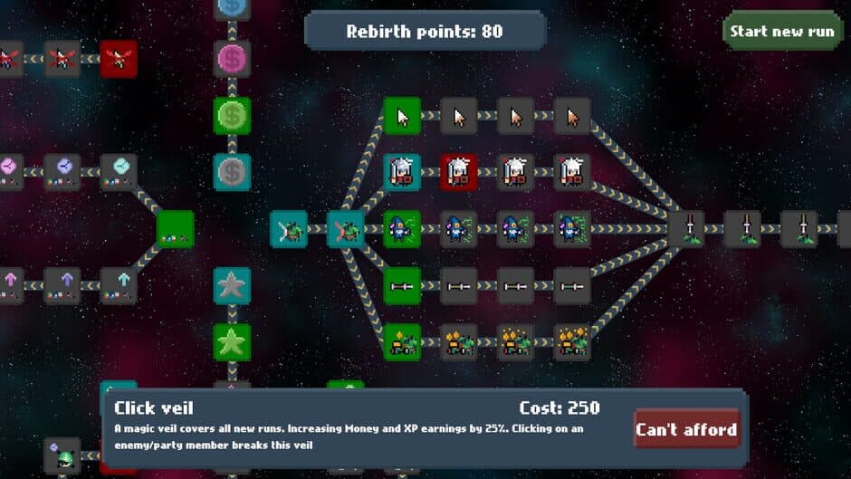 Скриншот 6 из Gridle