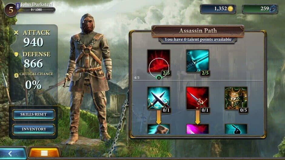 Скриншот 3 из Dark Steel Legends