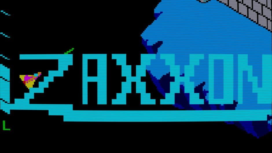 Скриншот 6 из Zaxxon