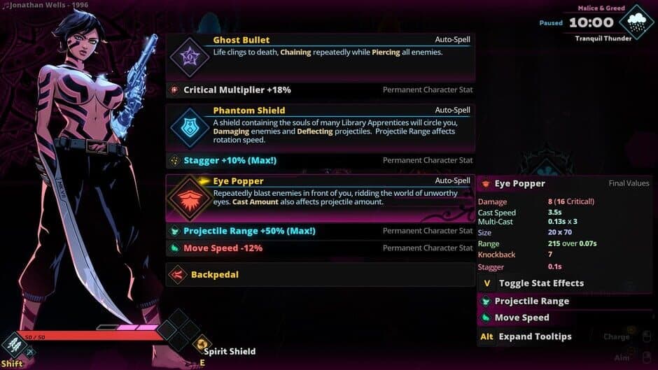 Скриншот 2 из Spellbook Demonslayers NSFW