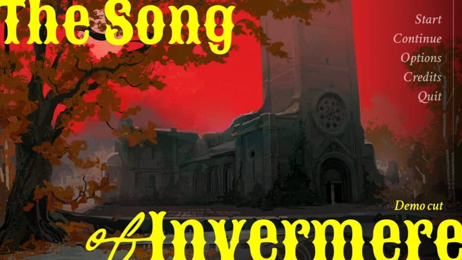 Скриншот 4 из The Song of Invermere
