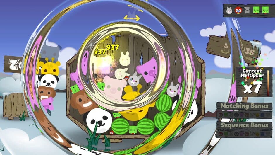 Скриншот 6 из Zooika
