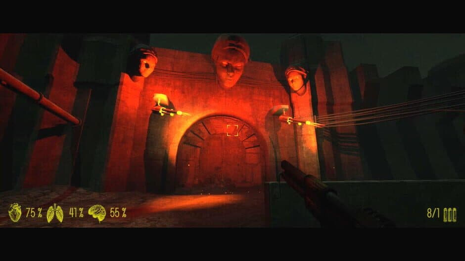 Скриншот 1 из Deep Sheol