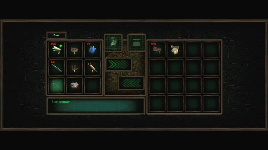 Скриншот 8 из Deep Sheol