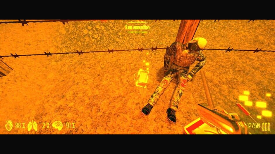 Скриншот 11 из Deep Sheol