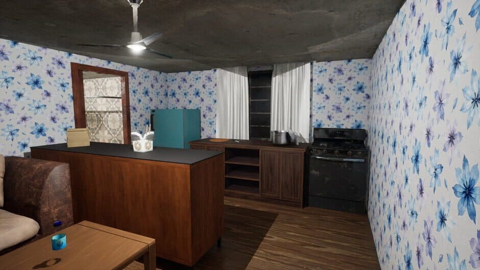 Скриншот 2 из Condemned to Clean