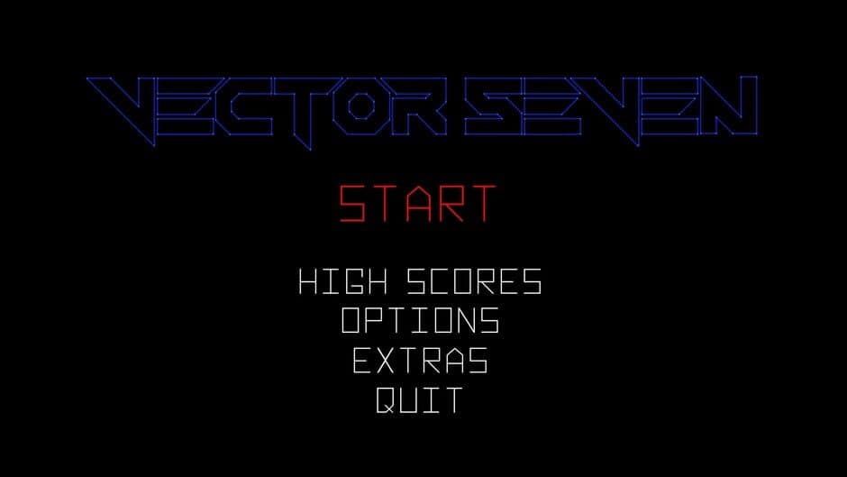Скриншот 1 из Vector Seven