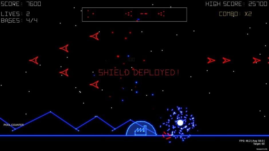 Скриншот 4 из Vector Seven