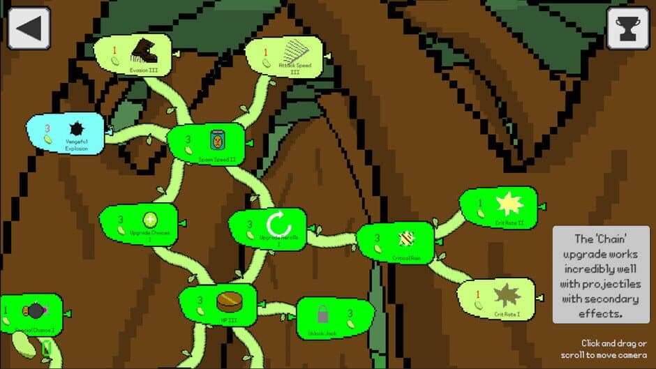Скриншот 3 из War Beans