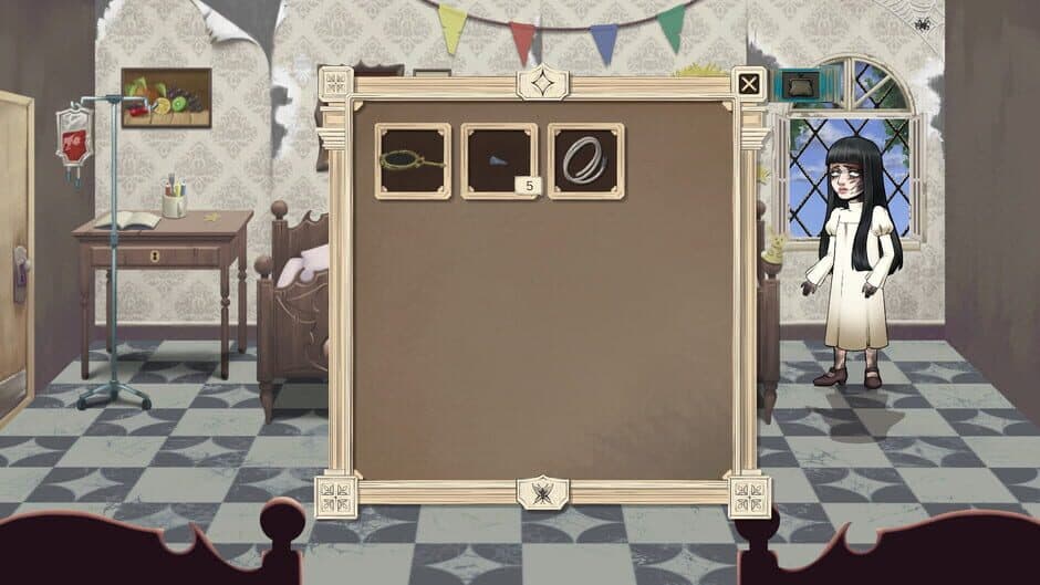 Скриншот 2 из Willow's Paper House