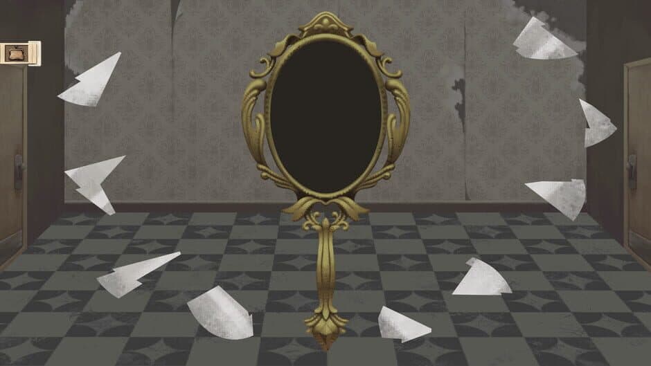 Скриншот 5 из Willow's Paper House