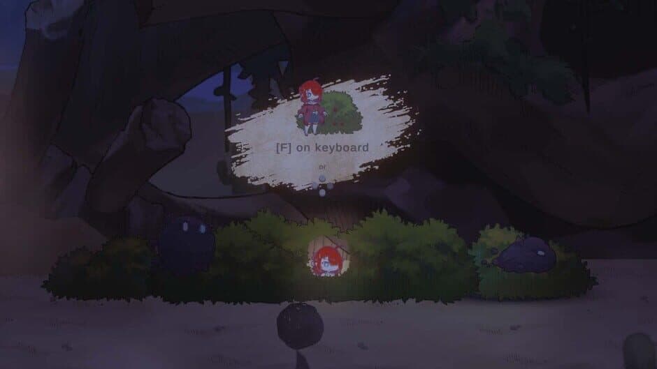 Скриншот 2 из Elixir of Moonglow