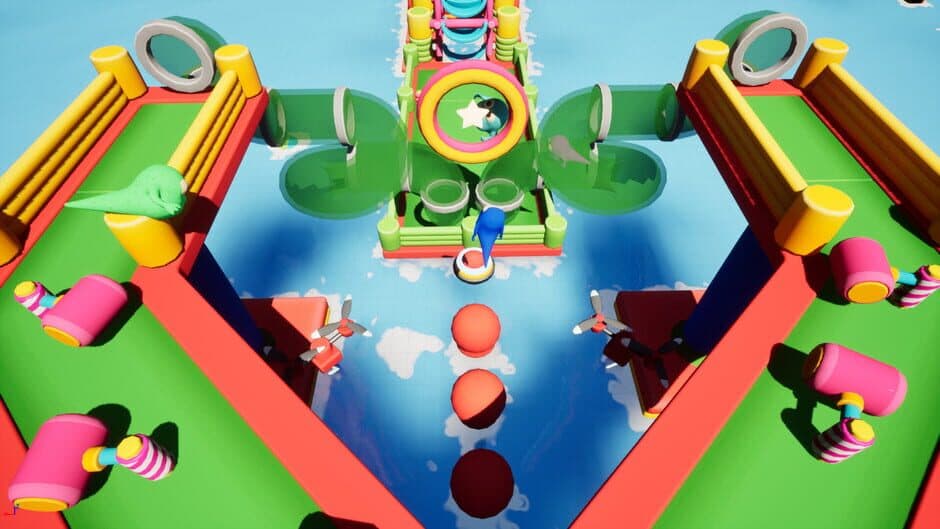 Скриншот 6 из Hopzi