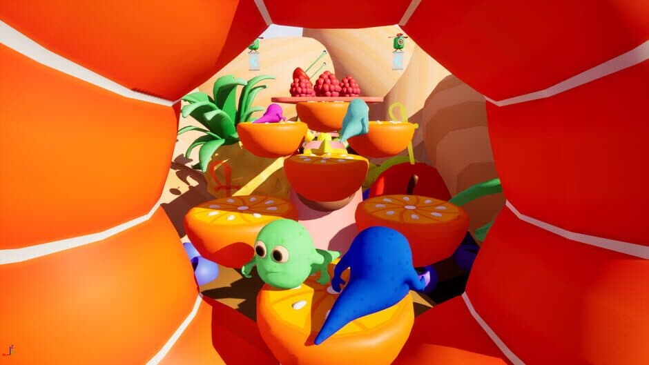 Скриншот 8 из Hopzi