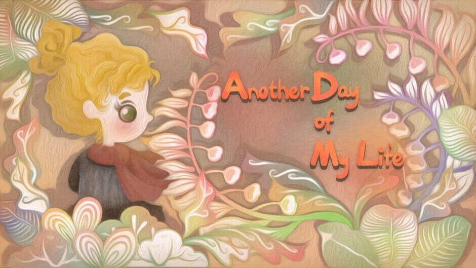 Скриншот 1 из Another Day of My Life