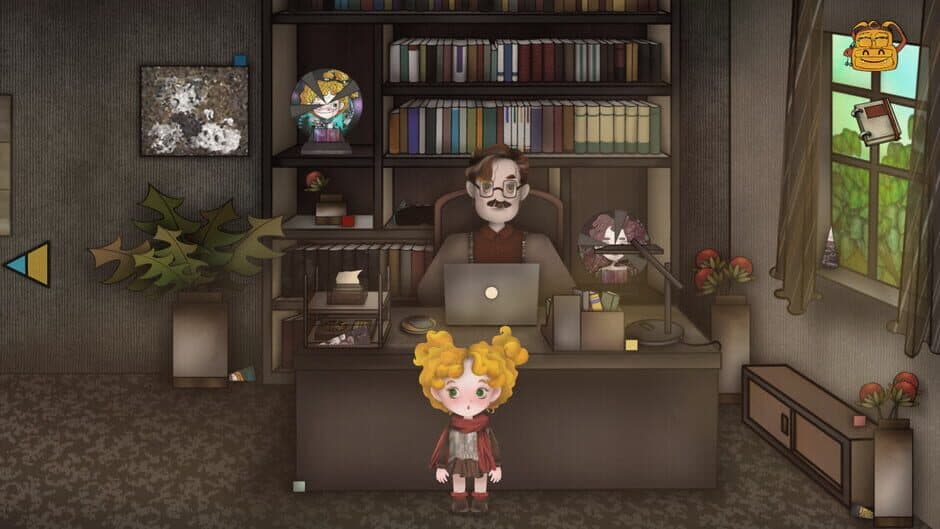 Скриншот 3 из Another Day of My Life