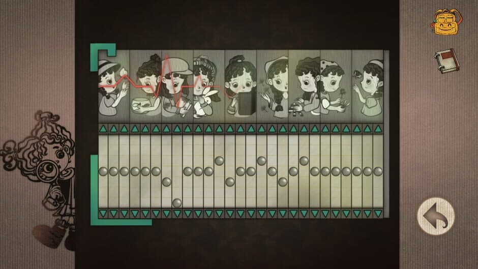 Скриншот 9 из Another Day of My Life