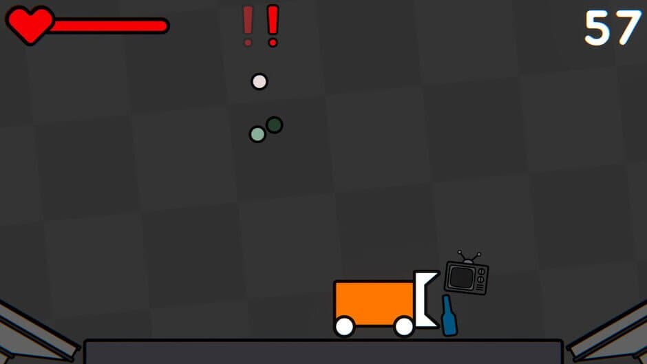 Скриншот 2 из Trash Takeout