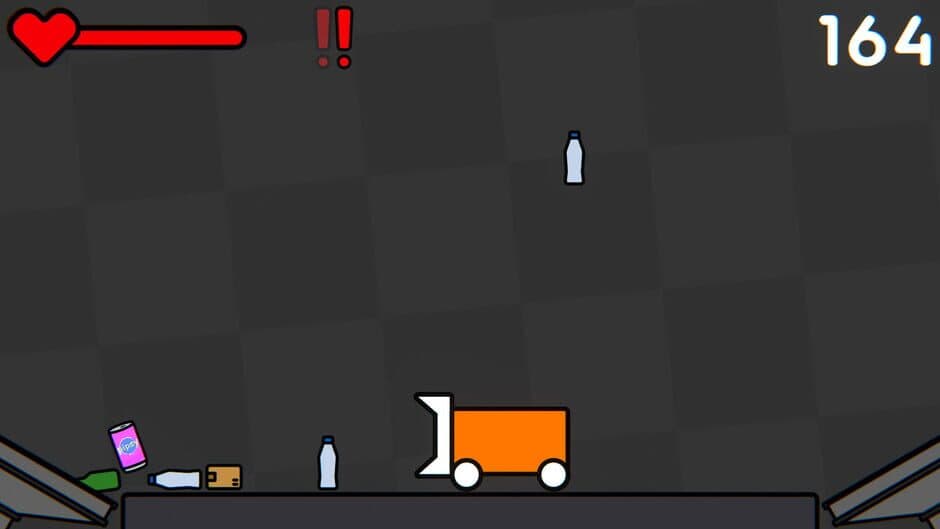 Скриншот 4 из Trash Takeout