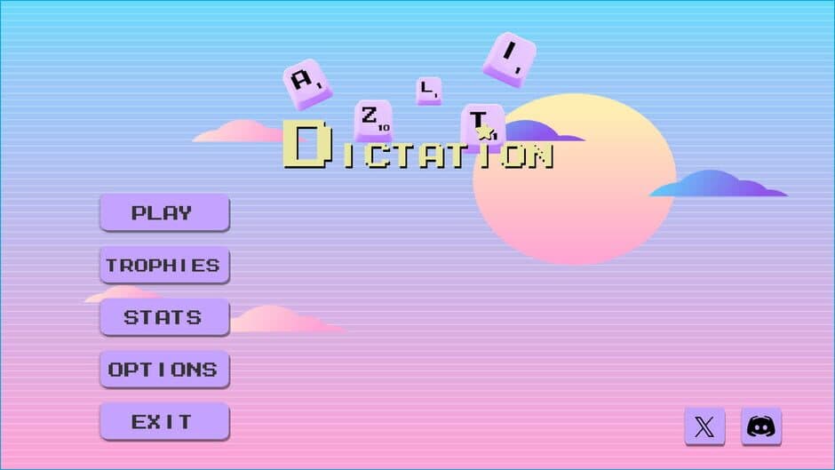 Скриншот 3 из Dictation